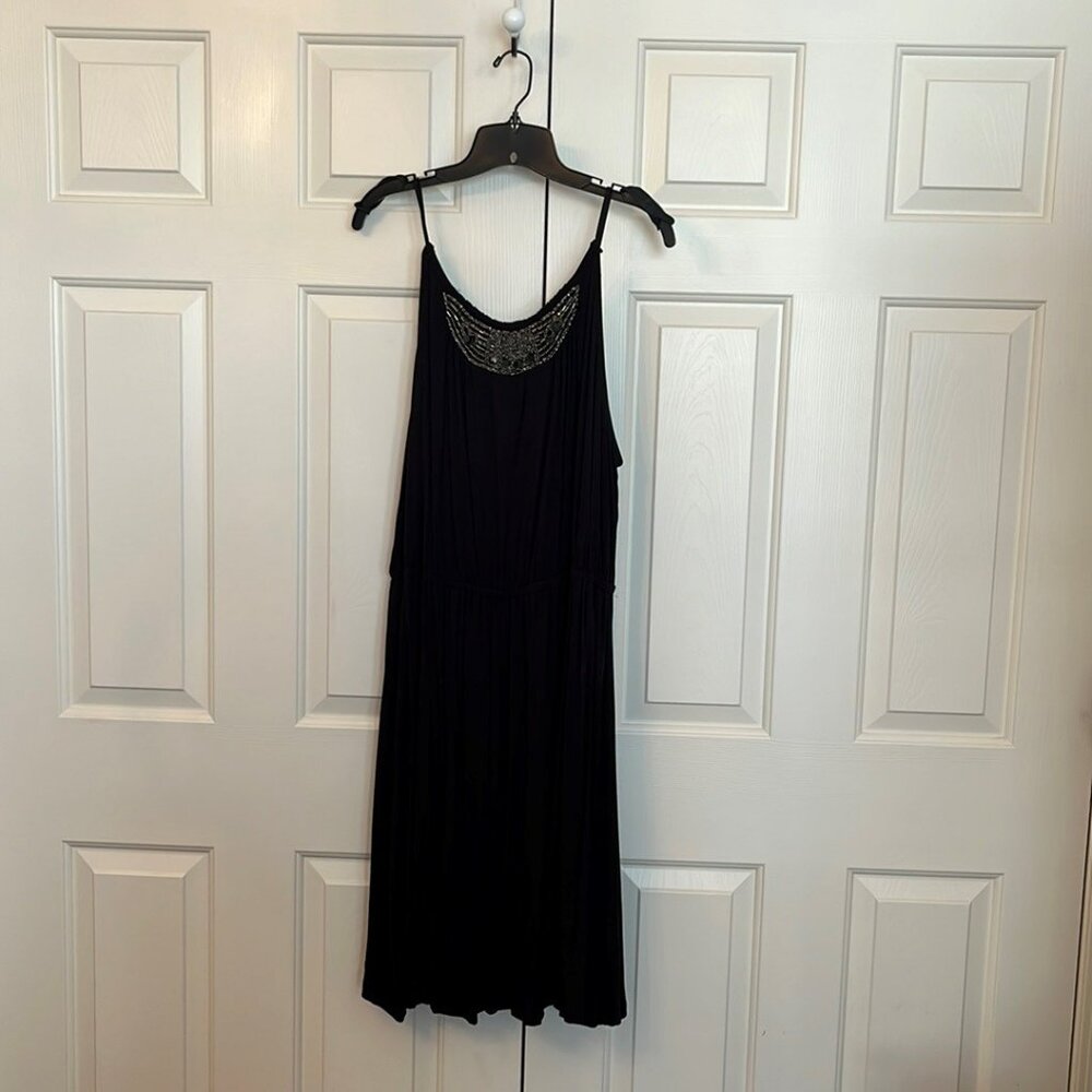 Lane Bryant Sun Dress